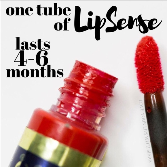 LipSense Ooops! Remover - Picture 5 of 8
